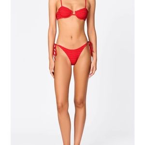 Brand new triangl swim suit